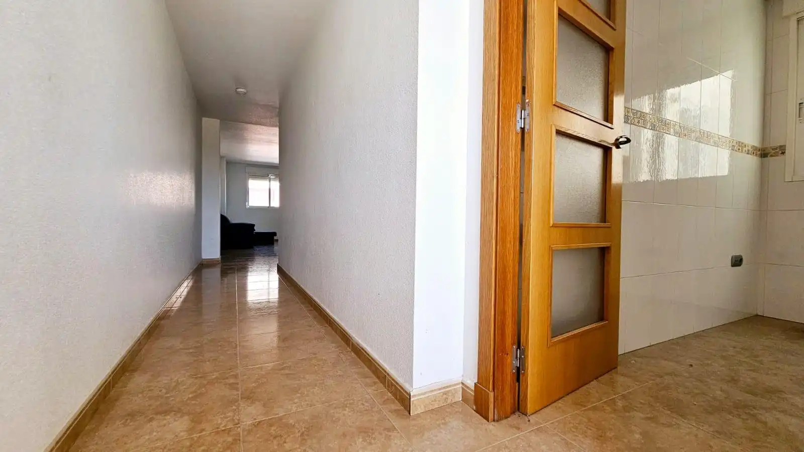 Flat for sale in Ceutí  with Storage room and Furnished