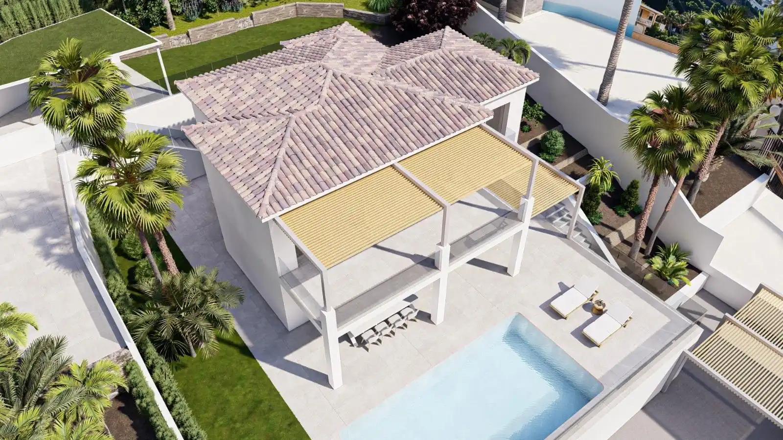 Chalet en venta en Plaça Cara al Mar S.U.5, 3P, imagen 23