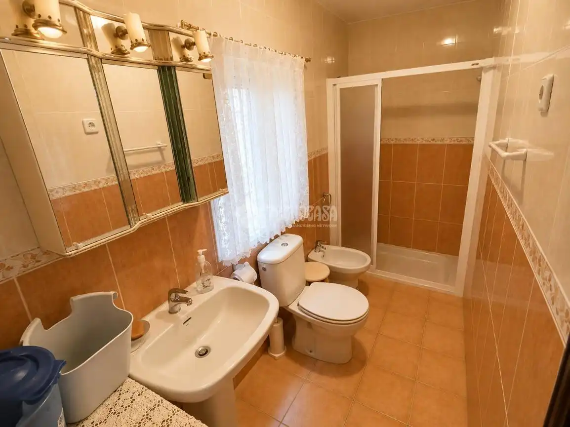 Casa con terrazza in vendita a Valdeverdeja, imagen 22