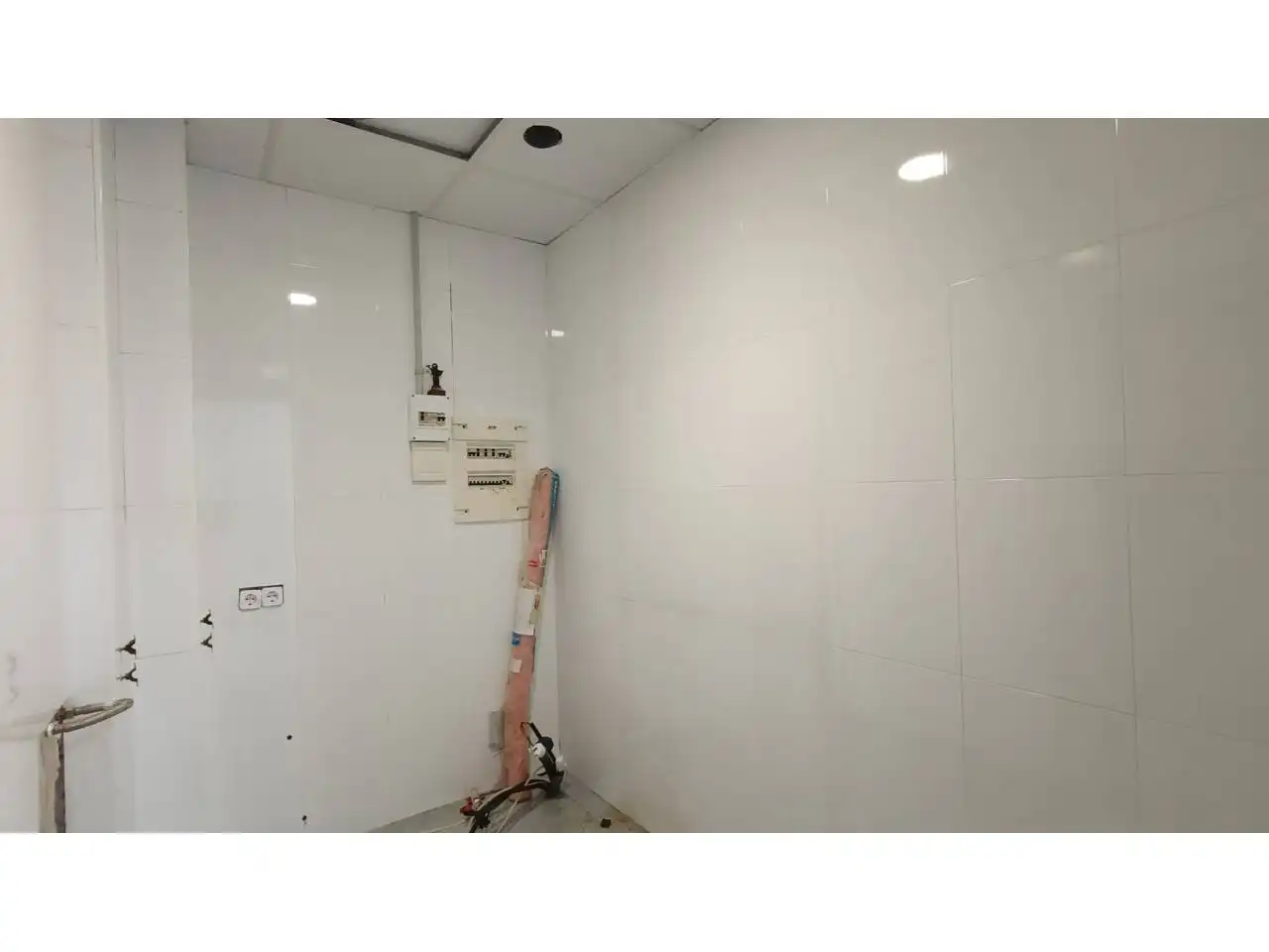 Gewerbefläche zum Verkauf in Calle Gran Via, imagen 17
