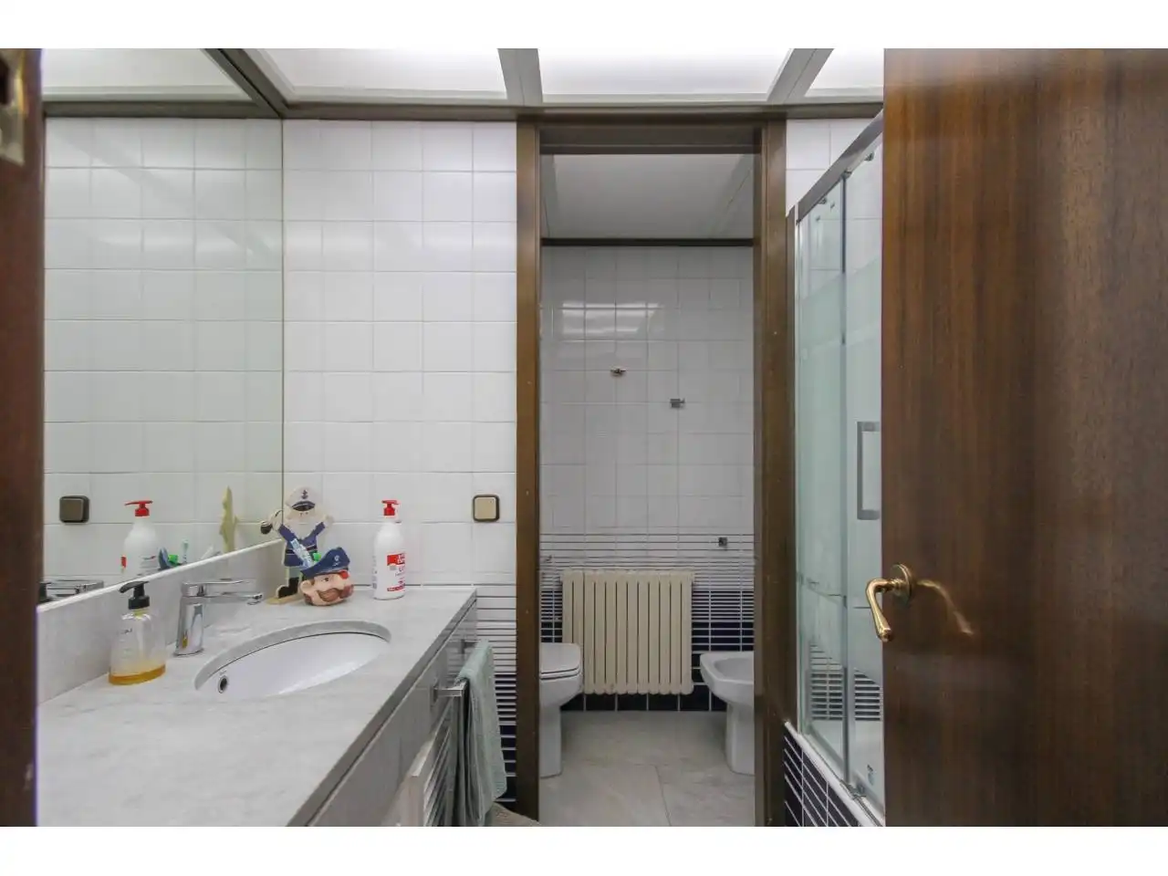 Flat with terrace for sale in Calle Raset, imagen 16