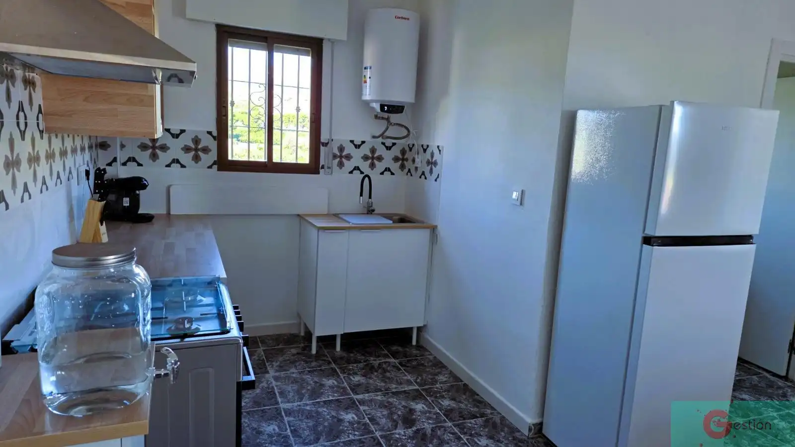 Casa rústica en venda a Centro, imagen 25
