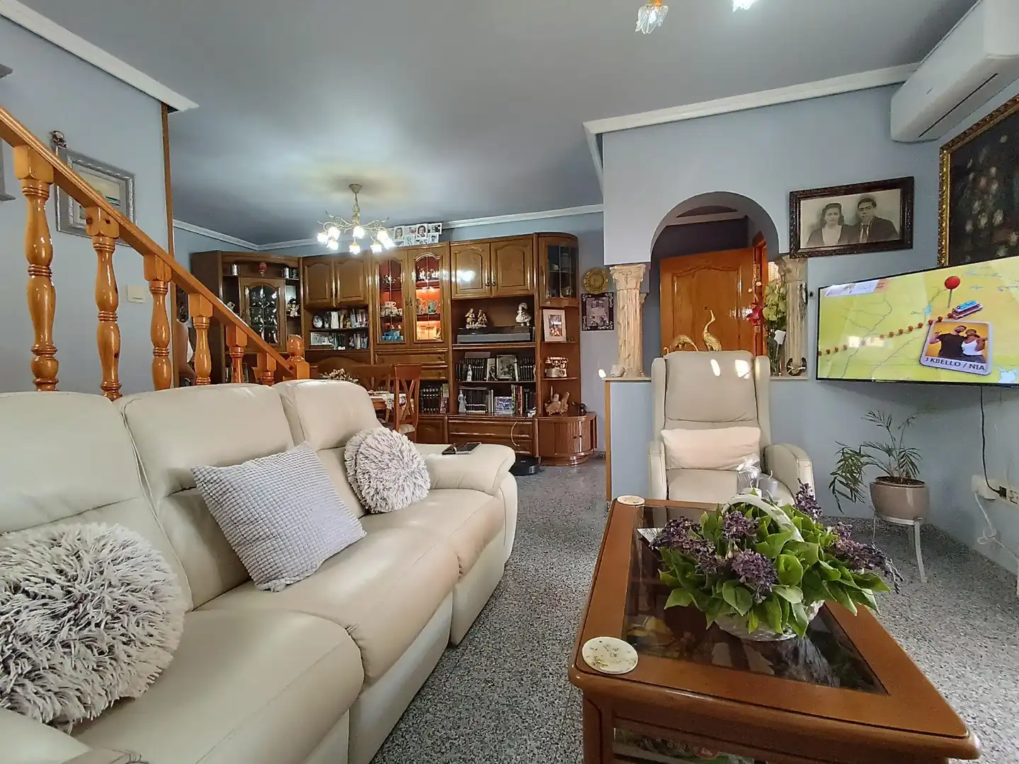 Casa o xalet en venda a San Juan de los Terreros