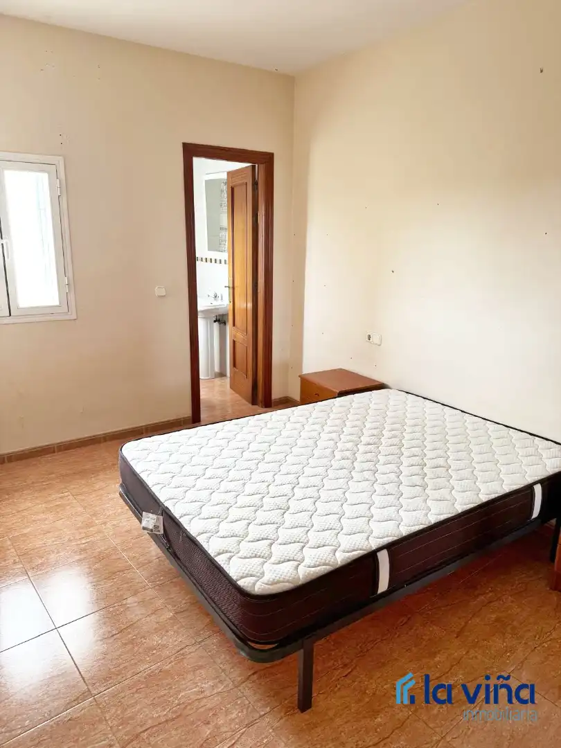 Habitación de Piso en venta en Alameda con Aire acondicionado, Calefacción y Amueblado