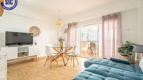 Foto 4 de Apartament en venda a Calle Mare Nostrum-pe, El Perelló, Sueca