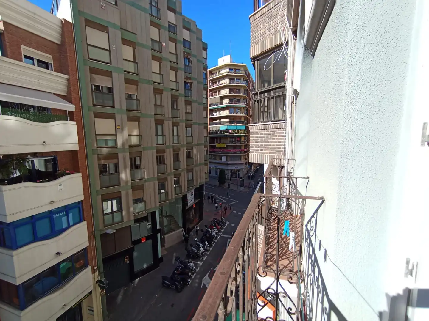 Dúplex de lloguer a Ensanche - Diputación