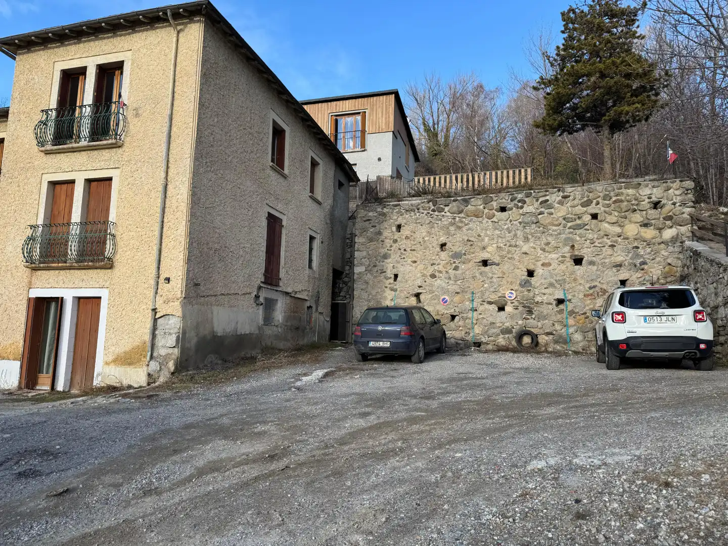 Penthouse mit Terrasse zum Verkauf in Avenue du Belvédère de Cerdagne, imagen 33
