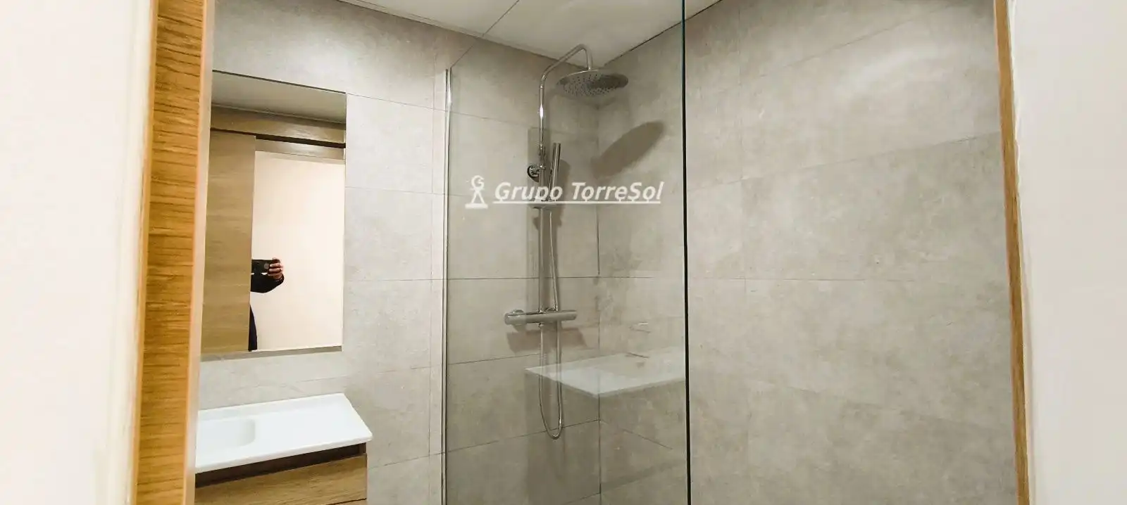 Bathroom of Houses for sale in Centre