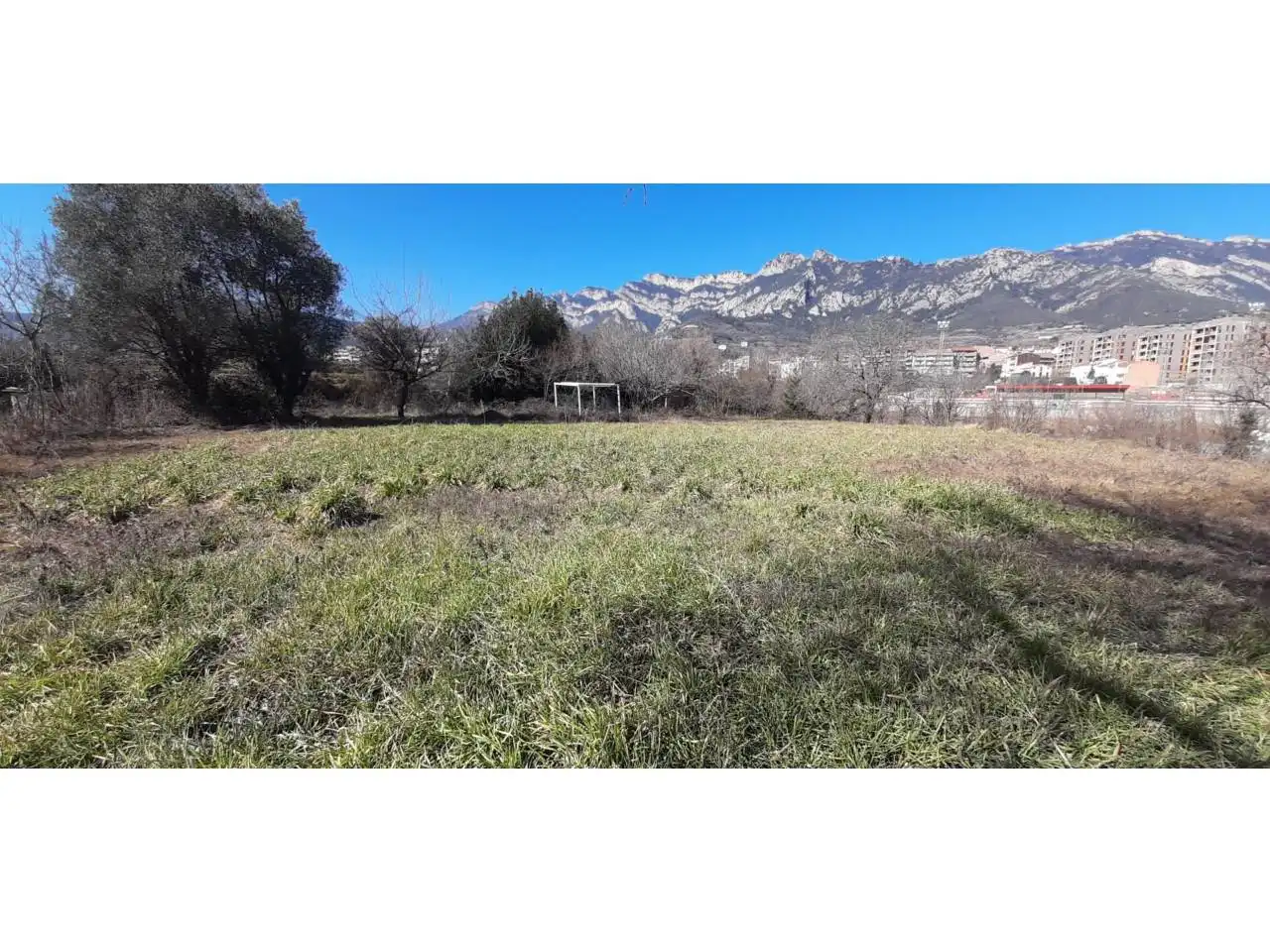 Terreno rustico in vendita a Berga, imagen 5