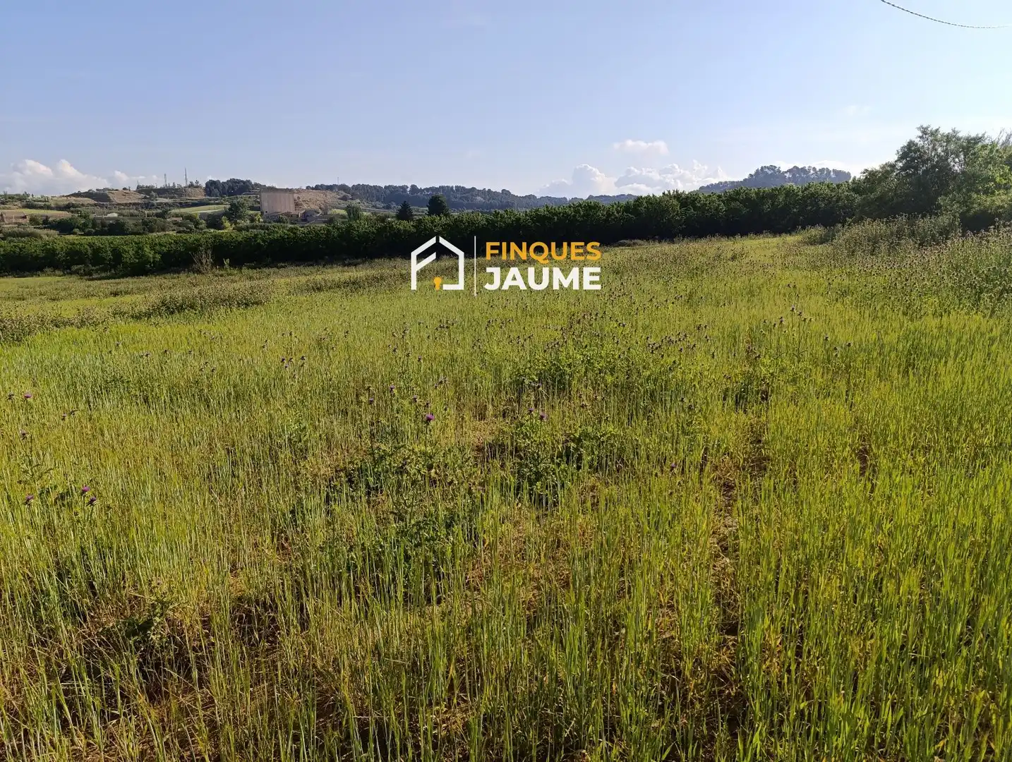 Residencial en venta en PALLARS, Almacelles