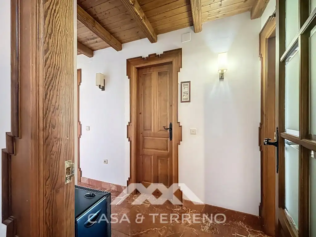 Maison avec terrasse à vendre à DS Diseminado749 Poligono 13 Parcela, imagen 27