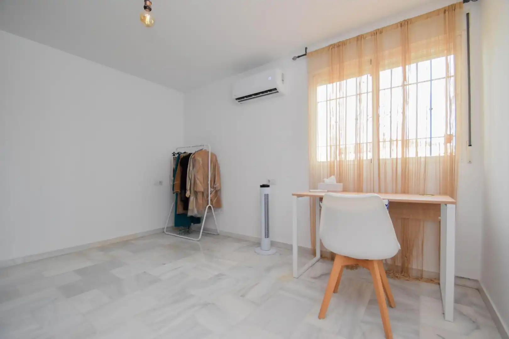 Bedroom of Apartments for sale in Cúllar Vega