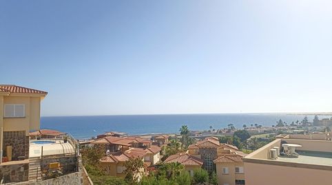 Foto 2 de Apartamento de alquiler en Las Margaritas, San Agustín - Bahía Feliz, San Bartolomé de Tirajana