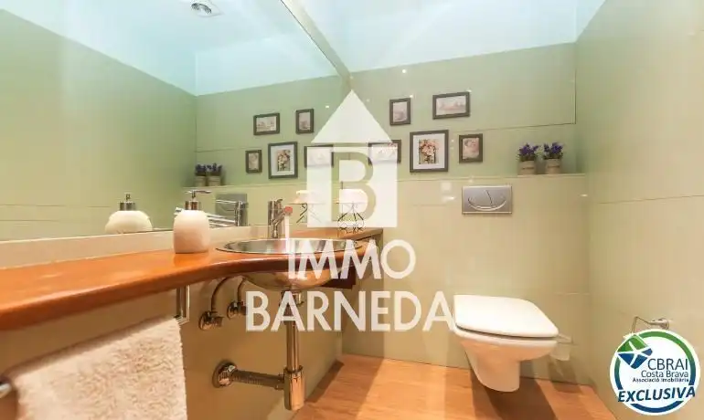 Maison avec piscine à vendre à Gran Via Pau Casals, imagen 76