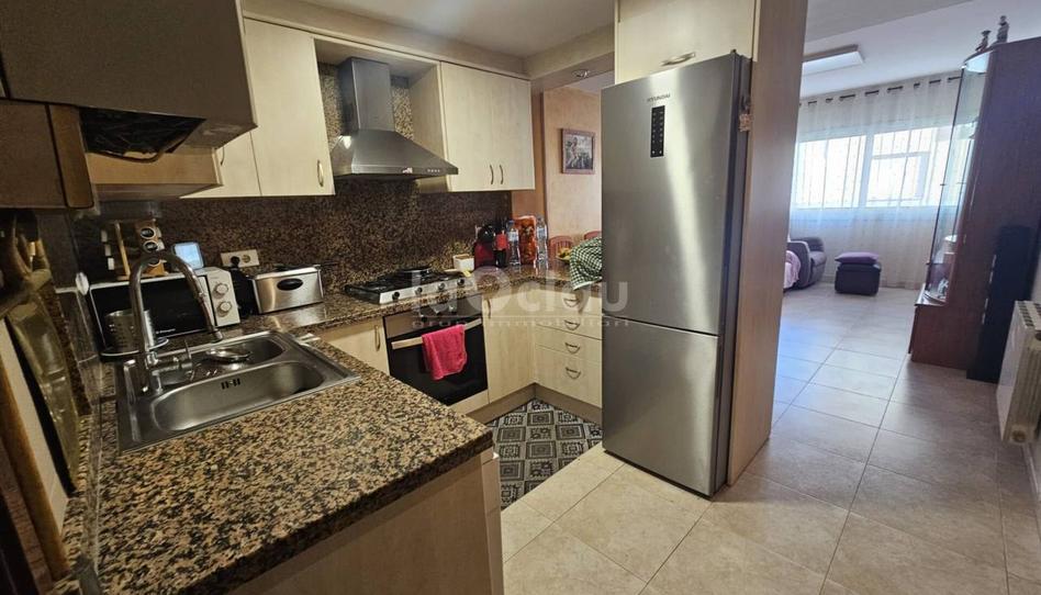 Photo 1 of Flat for sale in Joan Maragall, Tona, Barcelona