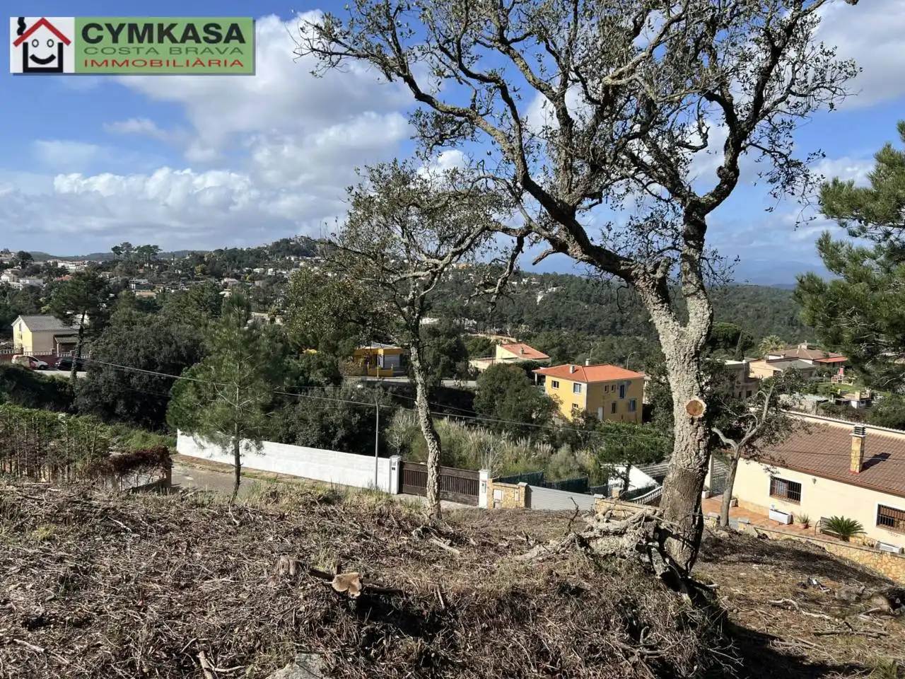 Wohnbaugrundstück zum Verkauf in Lloret Residencial - Montlloret, imagen 14