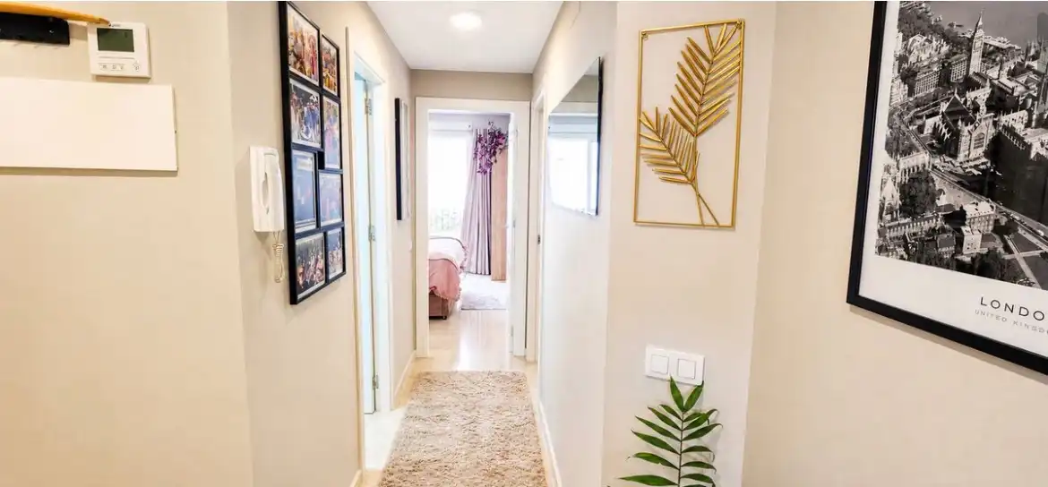 Piso en venta en Manilva con Aire acondicionado, Terraza y Trastero
