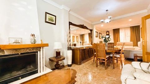 Photo 3 of Single-family semi-detached for sale in Distrito Zeta - Recinto Ferial Cortijo de Torres, Málaga Capital