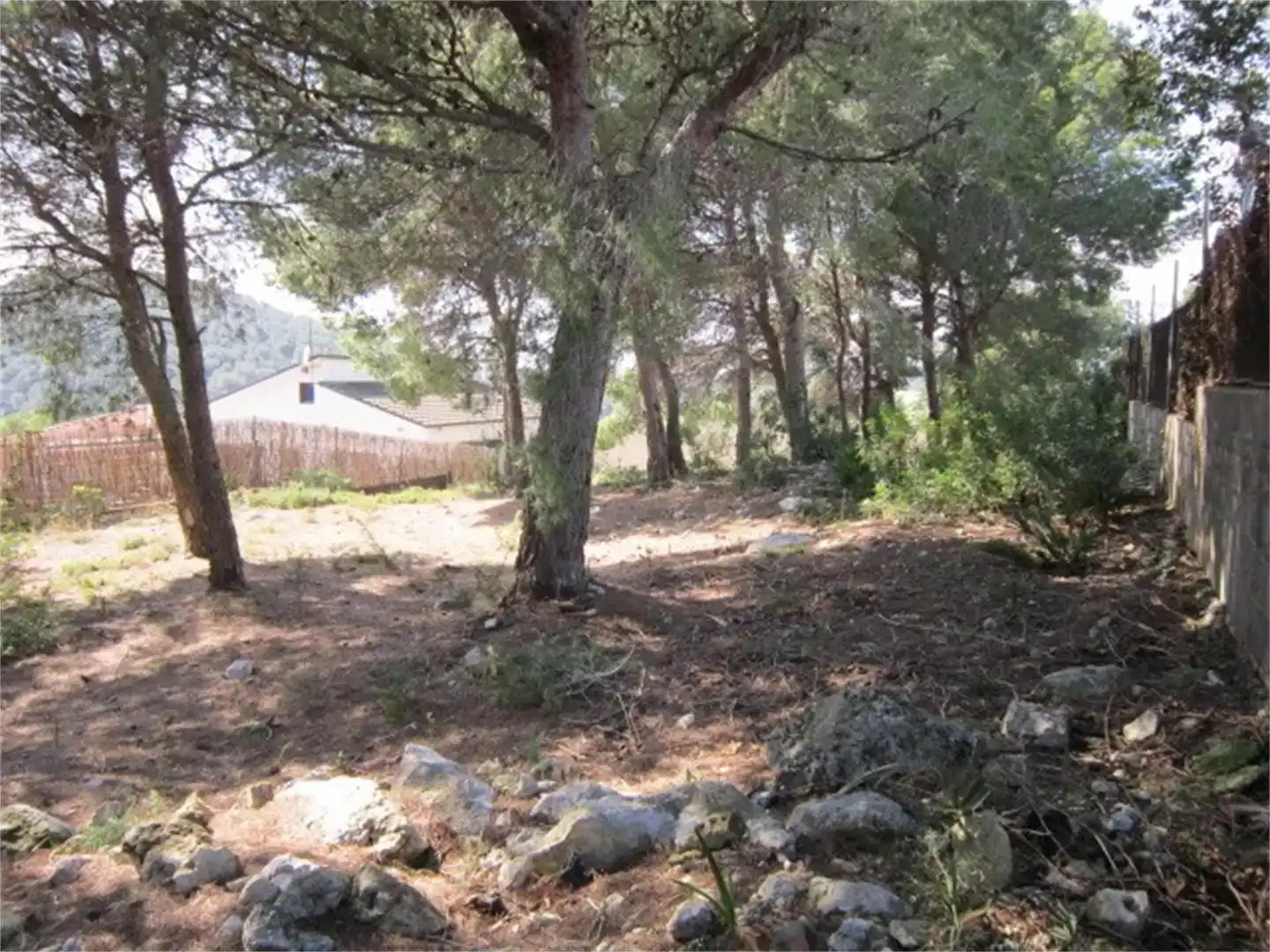 Terreno en venta en Calafell