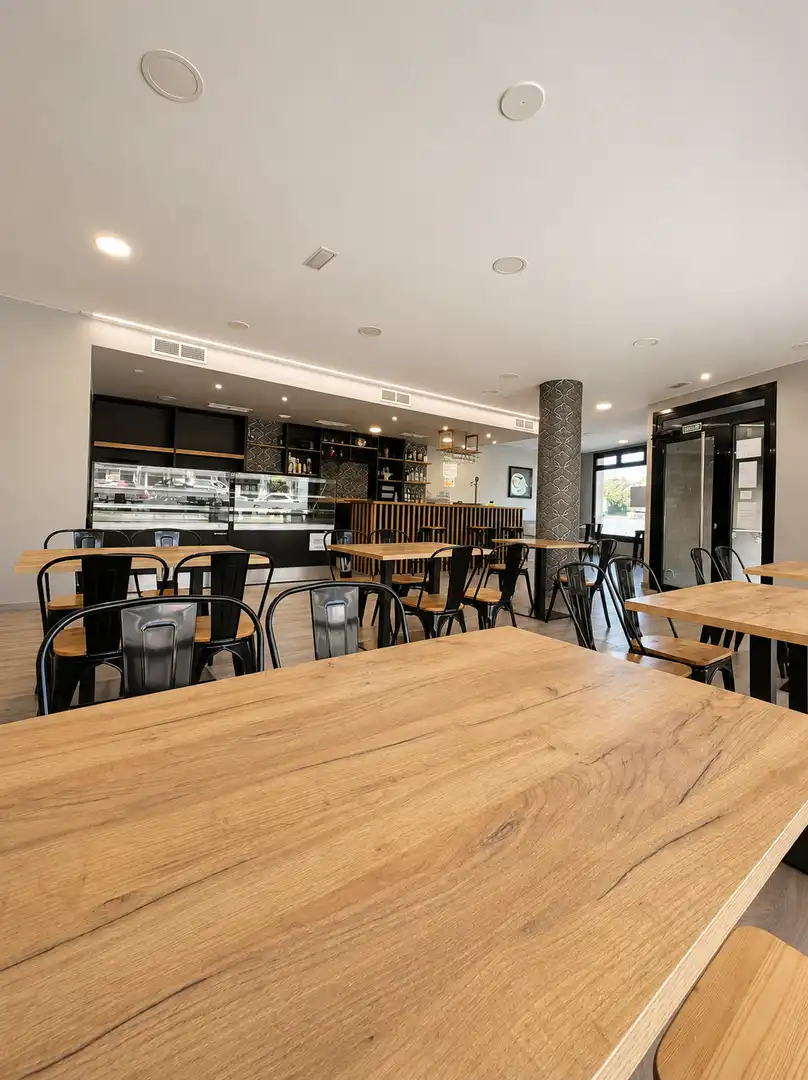 Local comercial en venta en Ponteceso