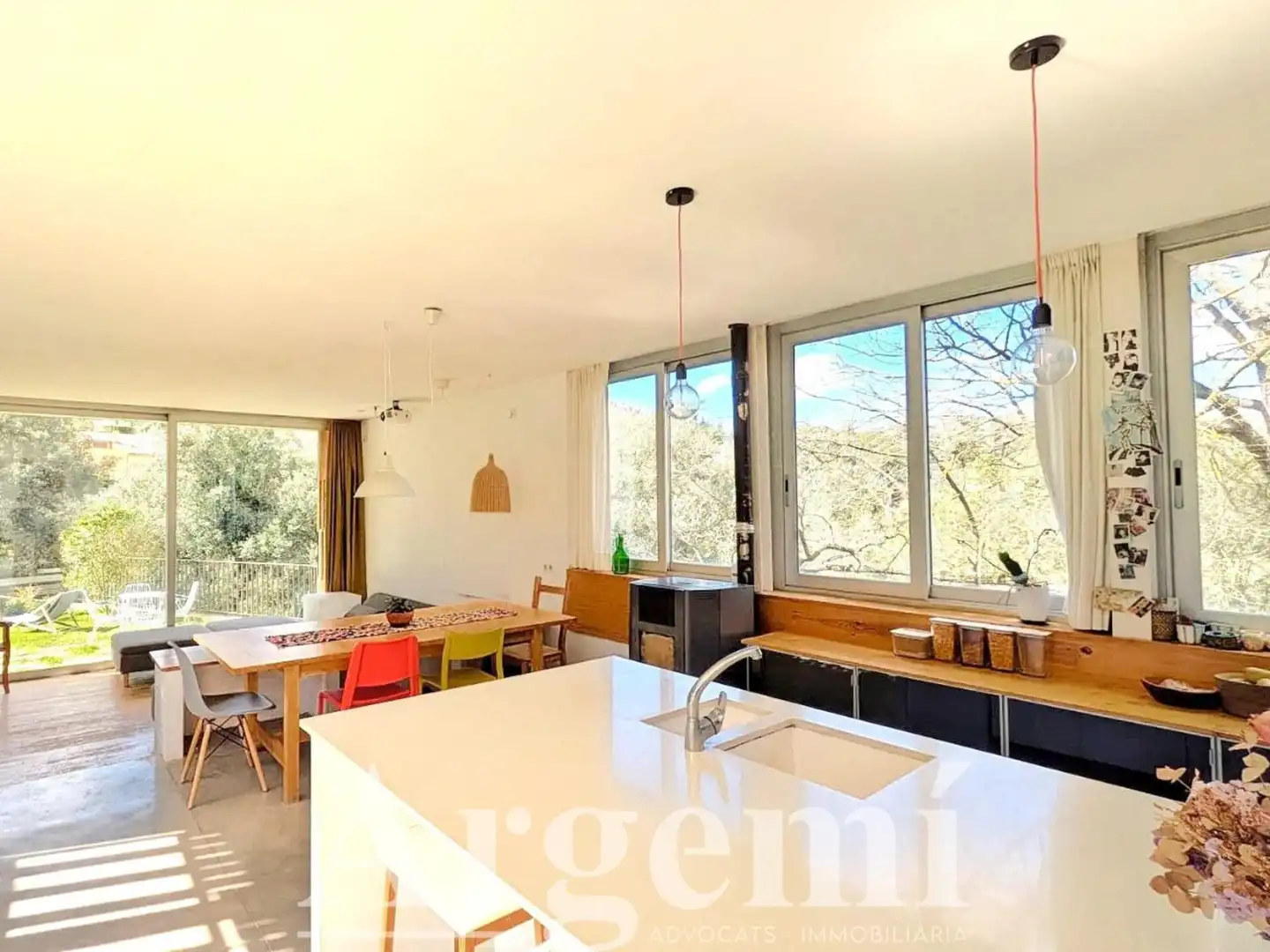 Villa zum Verkauf in Sant Quirze Safaja, imagen 12