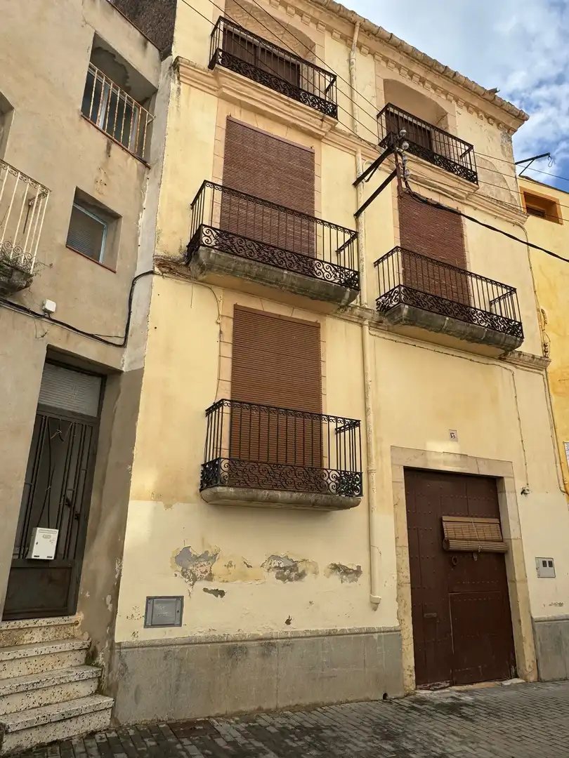 Country house for sale in Rossell, imagen 7