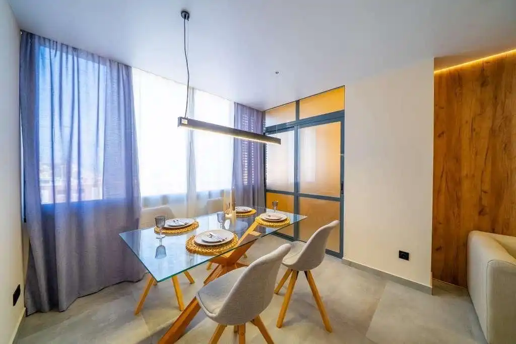 Maisonette mit Pool zum Verkauf in Avenida Mestral, imagen 12