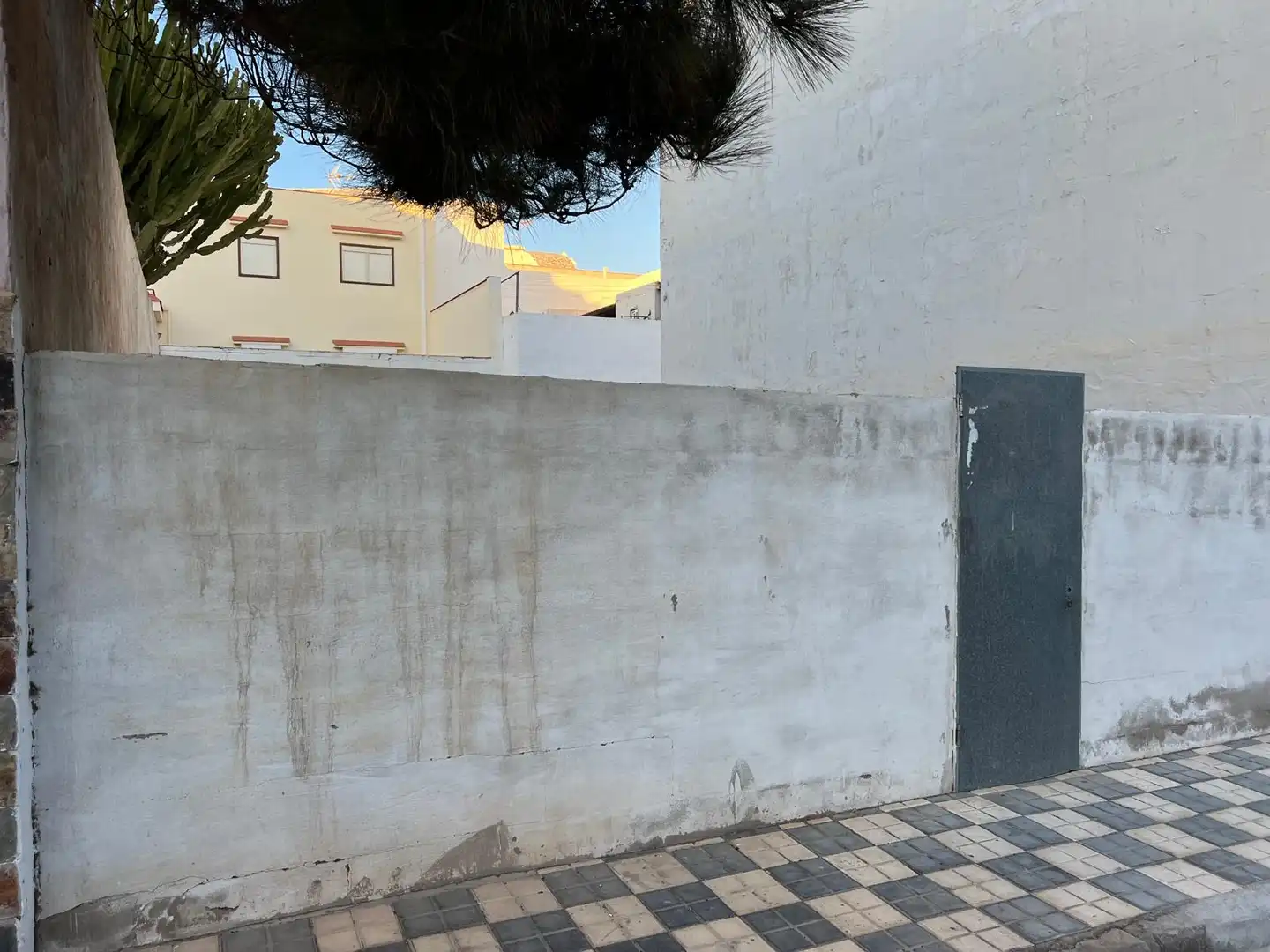 Außenansicht von Residential zum Verkauf in Agüimes