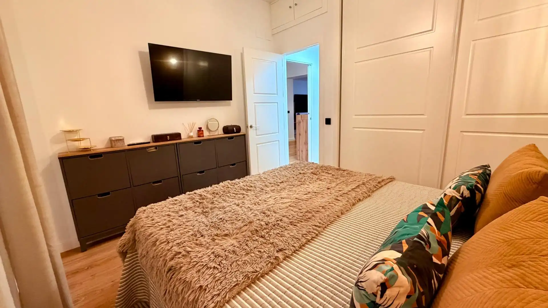 Dormitori de Casa o xalet en venda en Córdoba
