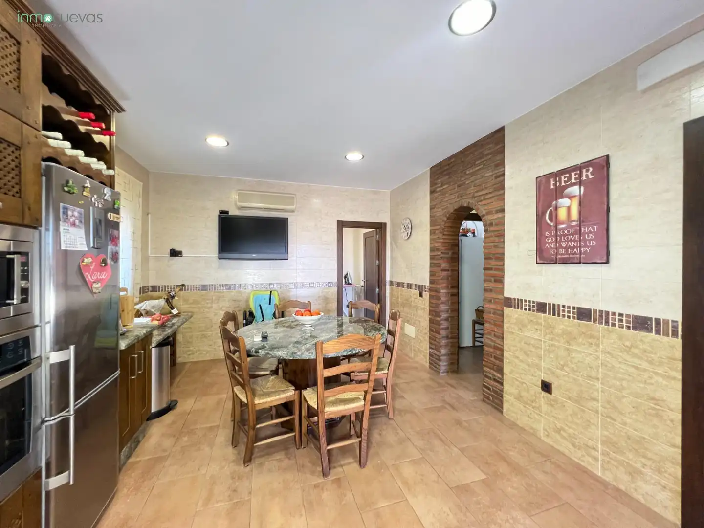 Casa con terrazza in vendita a Vera Ciudad, imagen 57