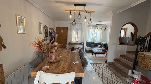 Foto 5 de Casa o xalet en venda a Aguas Nuevas, Torrevieja