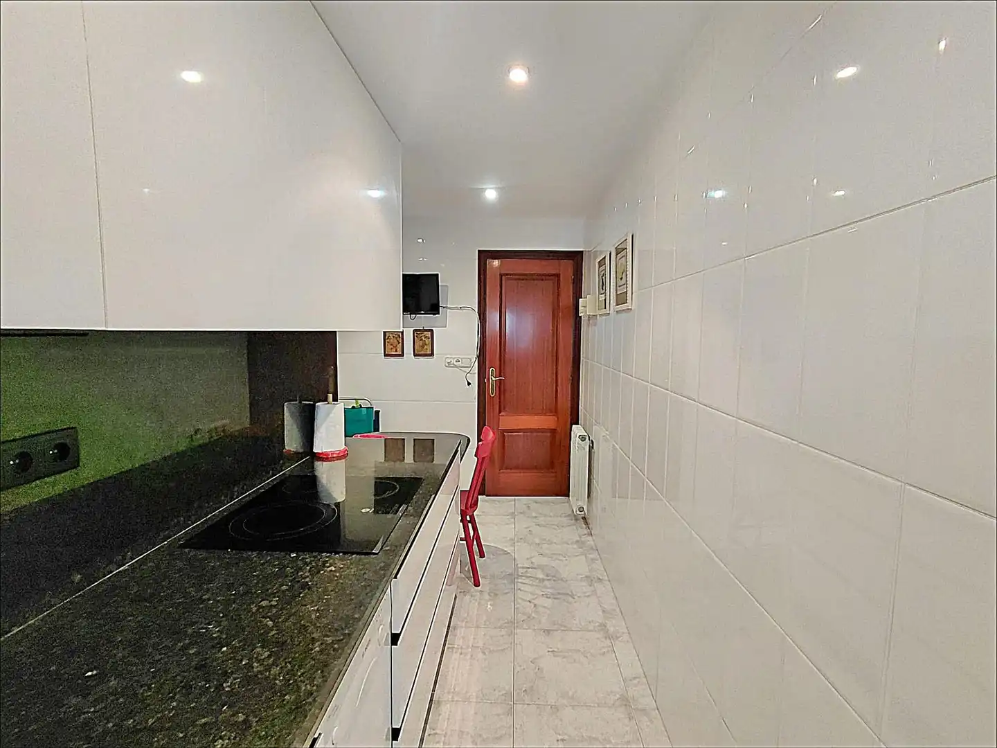Wohnung mit Pool zum Verkauf in Calle Calle Cesteiros, imagen 19