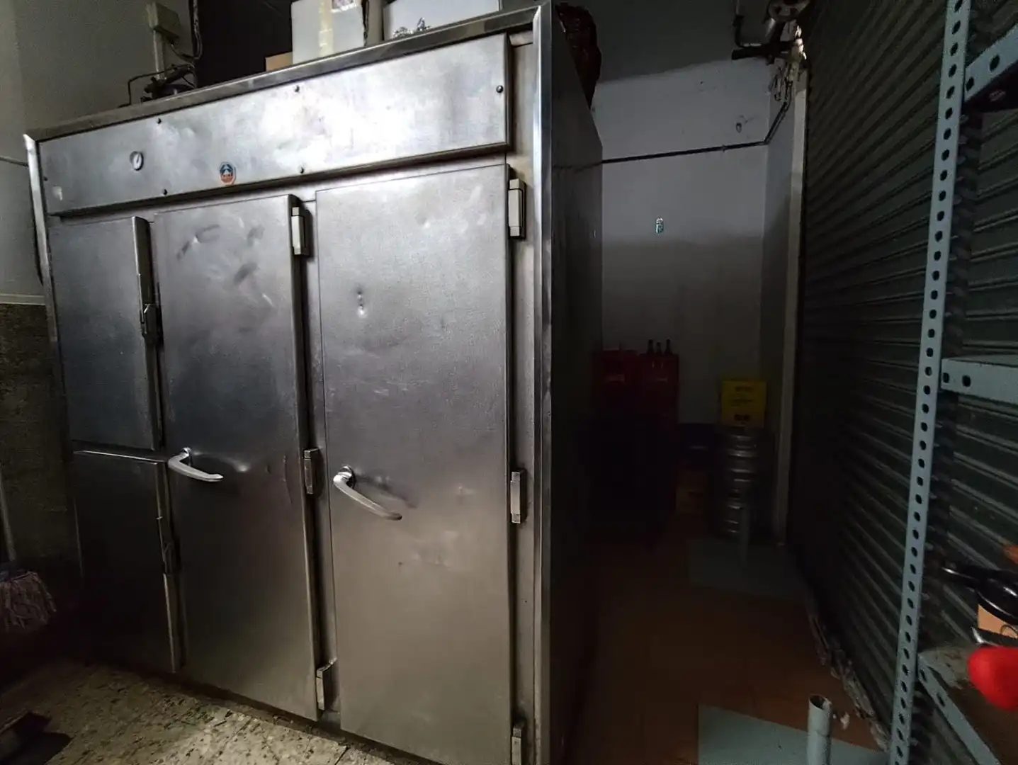 Business premises for transfer in Sant Andreu, imagen 4