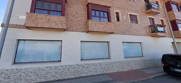 Local comercial en venda a Calle Cuatro Caminos 11, imagen 3