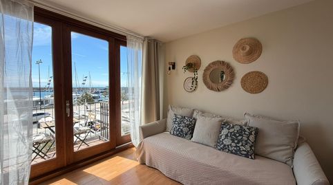 Foto 2 de Apartamento en venta en Passeig de Miramar, Port - Horta de Santa María, Cambrils
