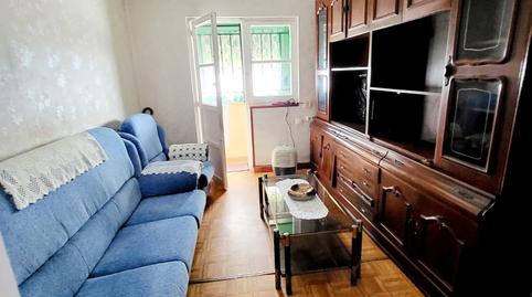 Foto 5 de Pis en venda a Extremadura, Villalegre - La Luz, Avilés