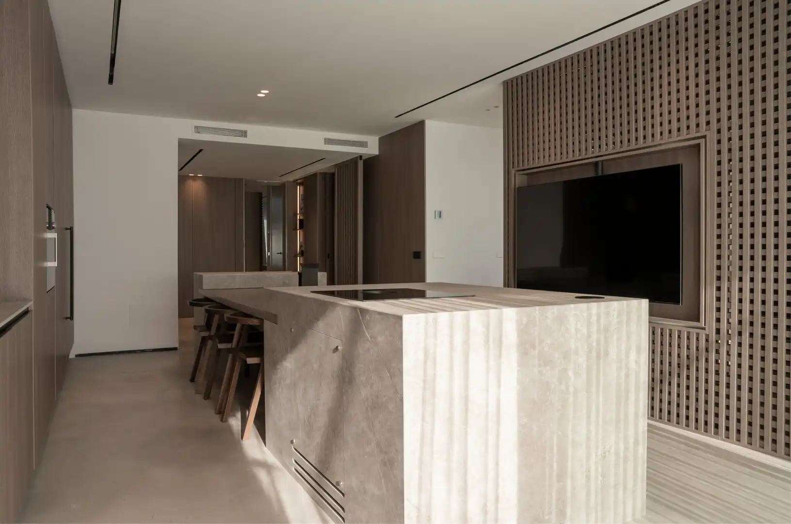 Penthouse zum Verkauf in Estepona Pueblo, imagen 22