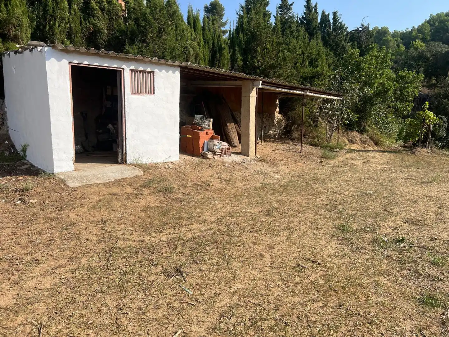 Finca rústica en venda en Vilanova d'Escornalbou amb Terrassa
