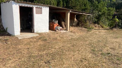 Foto 2 de Finca rústica en venta en Rifa, R, Vilanova d'Escornalbou, Tarragona