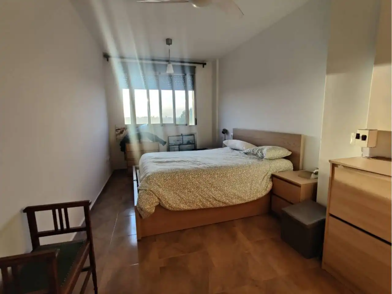 Ático en venta en Torreagüera