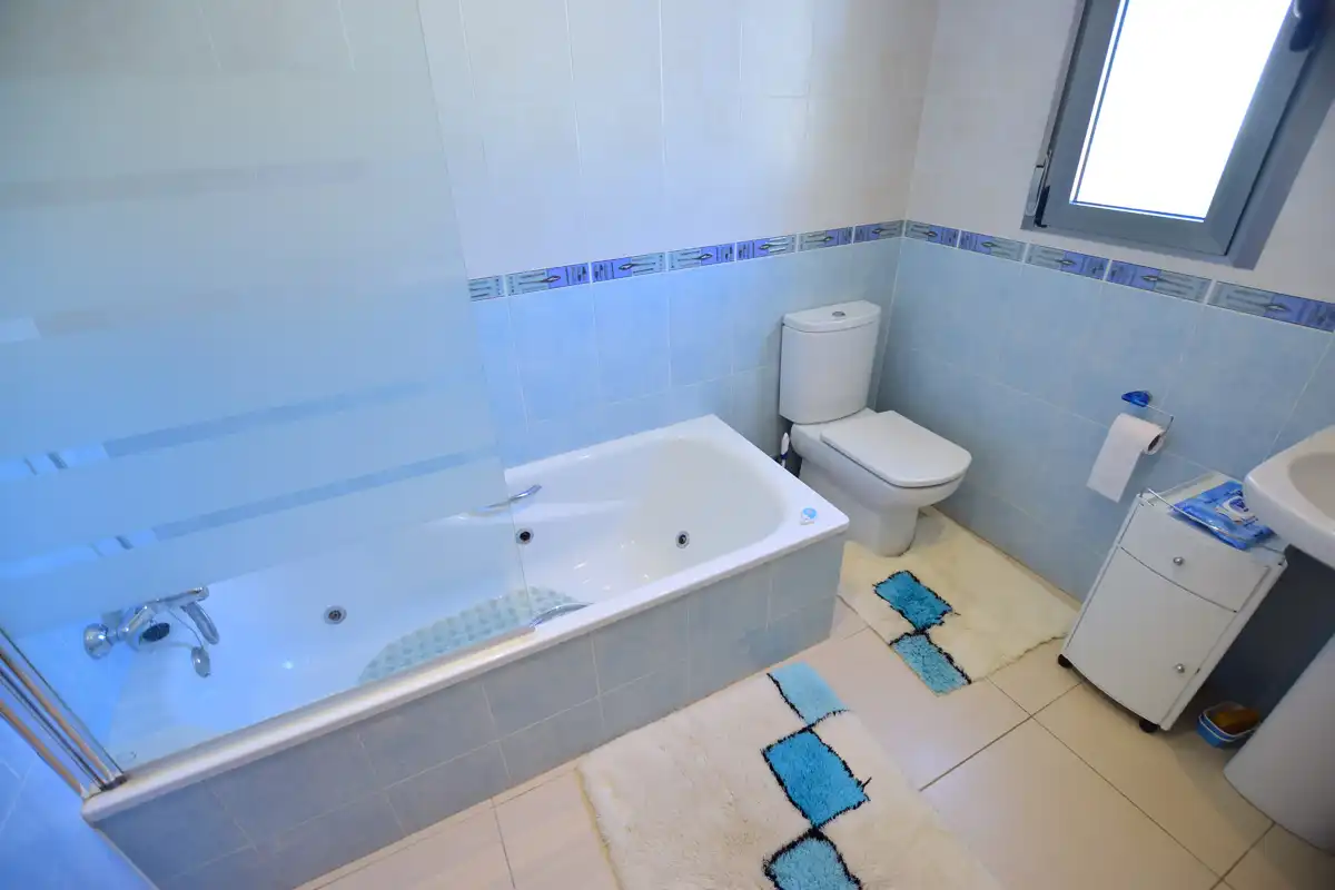 Detached house with pool for sale in Carrió - La Merced - Los Pinos, imagen 17