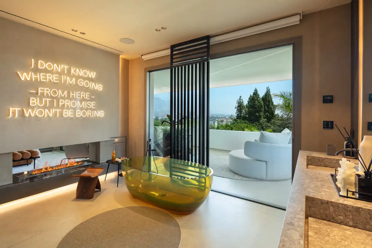 Haus zum Verkauf in Marbella Centro, imagen 20