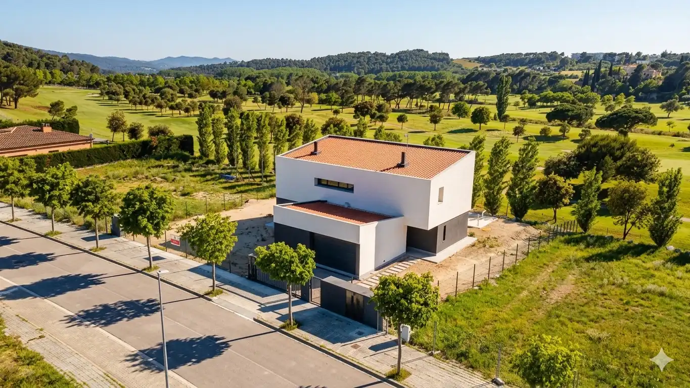 Haus mit Terrasse zum Verkauf in Carrer Manso Villalba 87