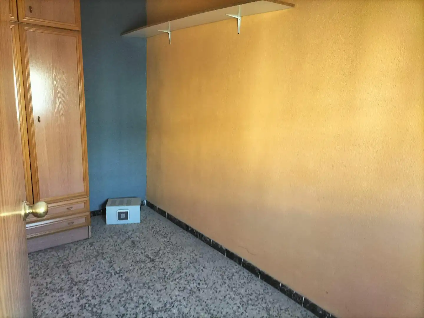 Flat for sale in Santiago - Coronación