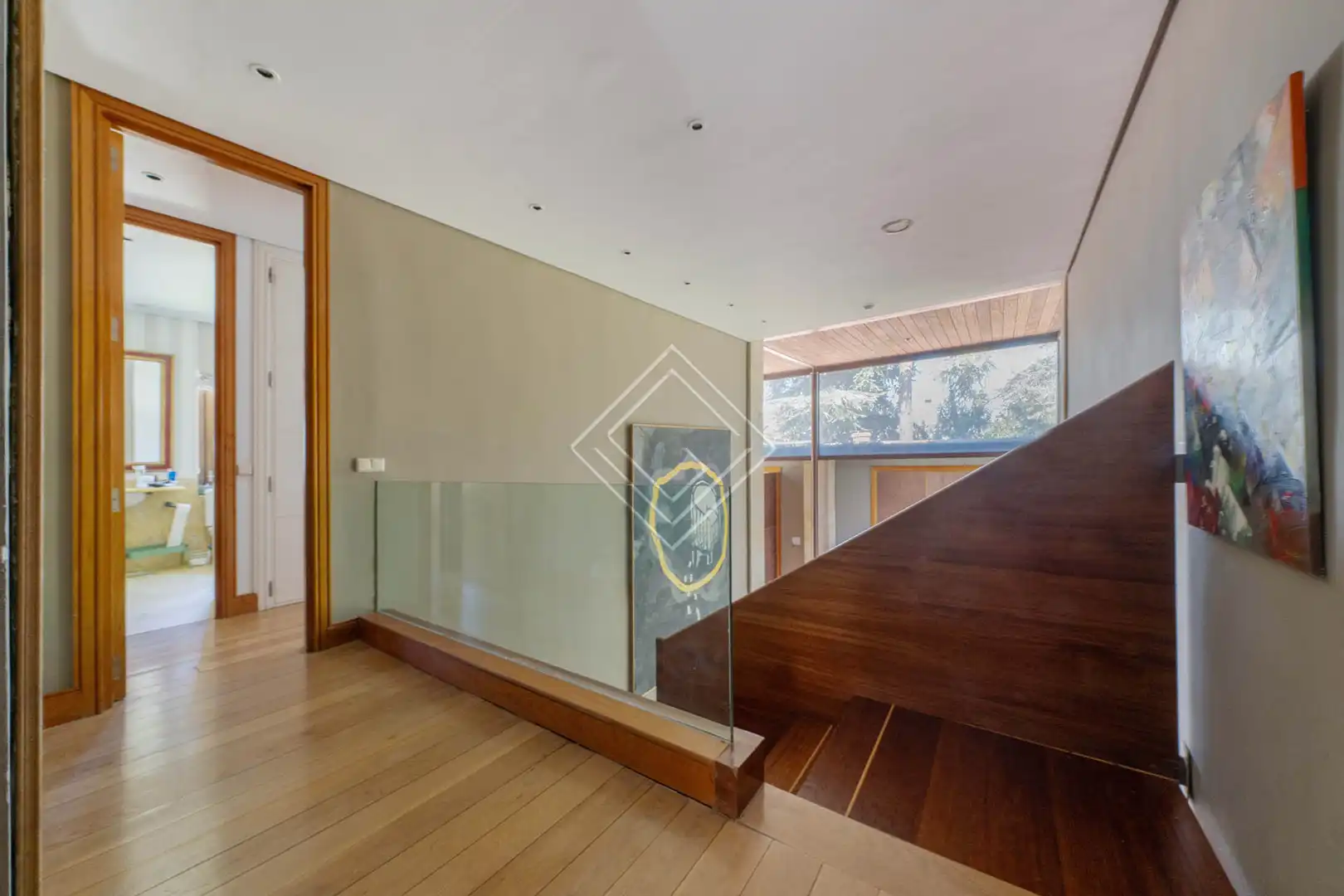 Detached house with pool for sale in Moncloa - Aravaca, imagen 26