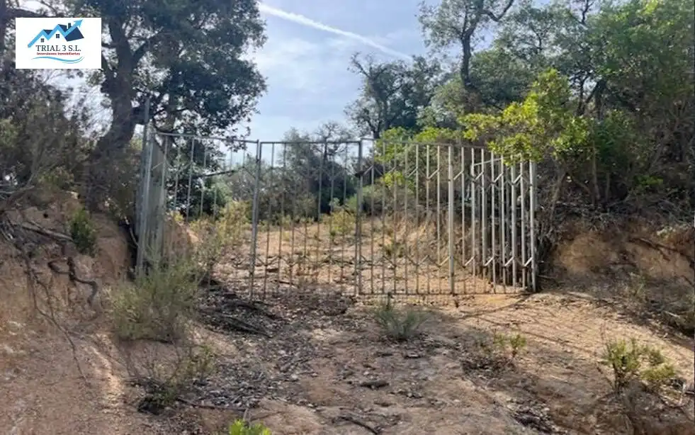 Terreno rústico en venta en Urbanizacion de la Fermina