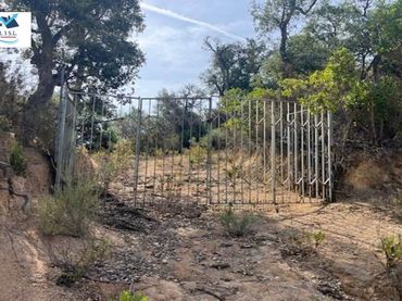 Terreno rústico en venta en Urbanizacion de la Fermina