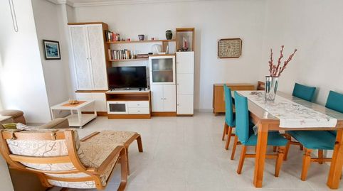Photo 4 of Flat for rent in Zona Playa del Cura, Torrevieja