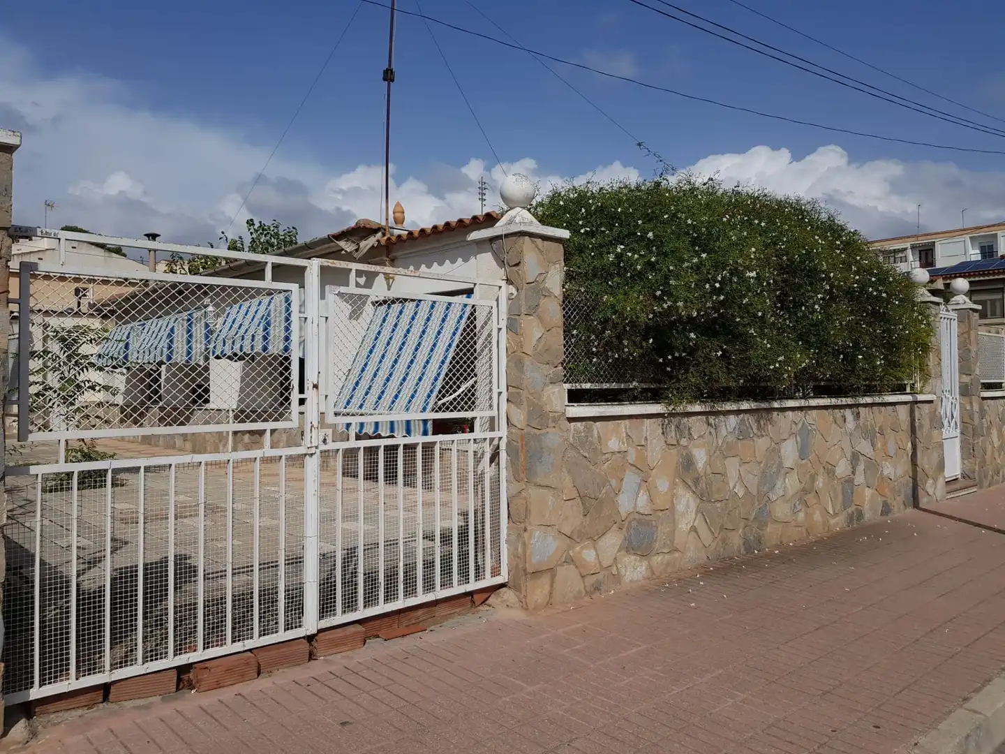 Casa amb jardí en venda a LUIS VIDAL, imagen 52