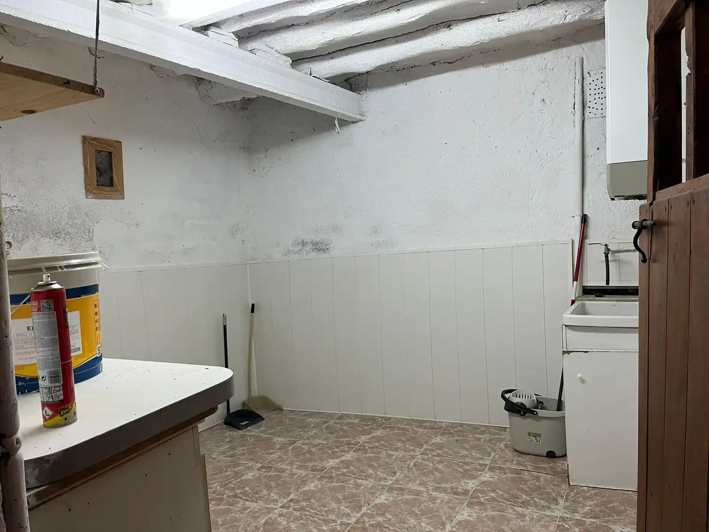 Casa o chalet en venta en El Grado con Aire acondicionado, Calefacción y Balcón